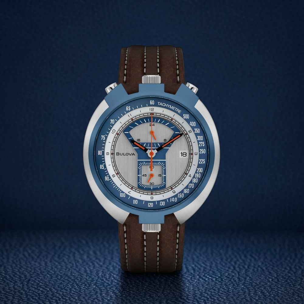 Bulova 98B390 zegarek Classic - miniatura 6