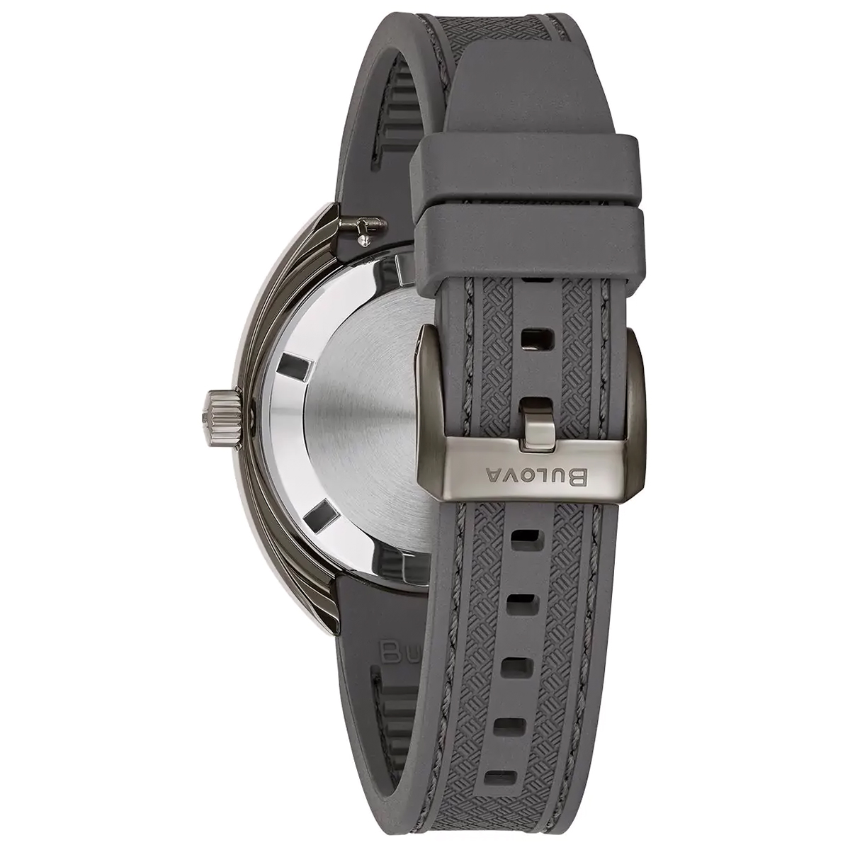 Bulova 98B407 zegarek - miniatura 3