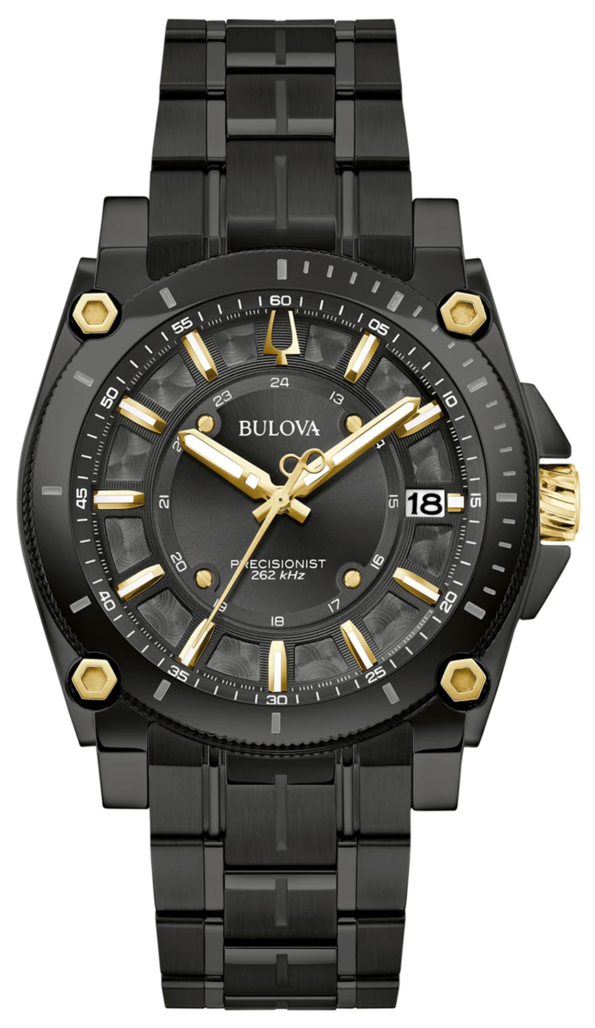 Bulova 98B408