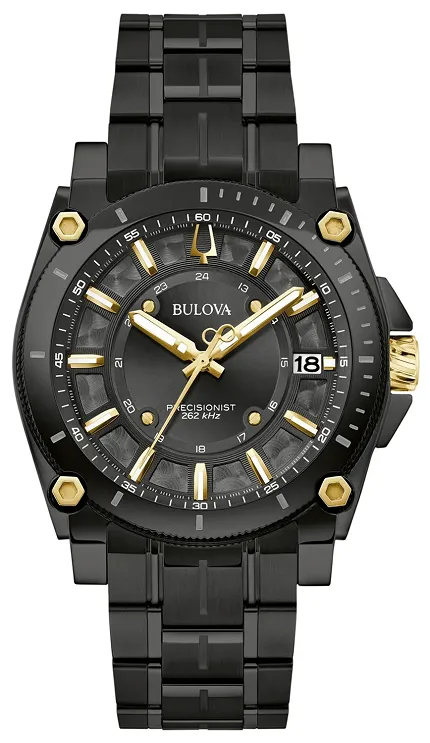 Bulova 98B408 BULOVA 98B408 - zdjęcie 1