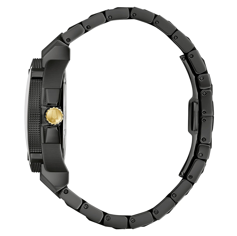 Bulova 98B408 zegarek Damskie - miniatura 2