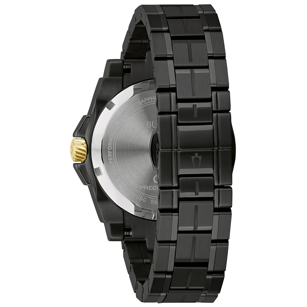 Bulova 98B408 zegarek Damskie - miniatura 3