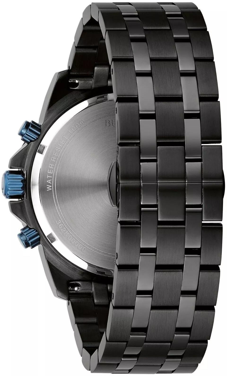 Bulova 98B410 zegarek - miniatura 3