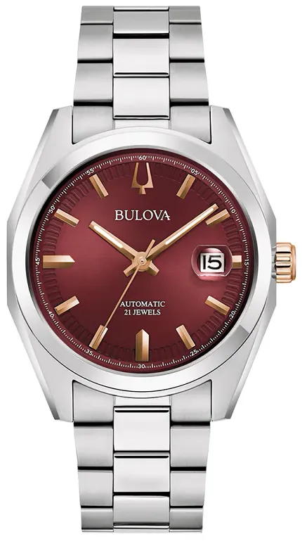 Bulova 98B422 - zdjęcie 1