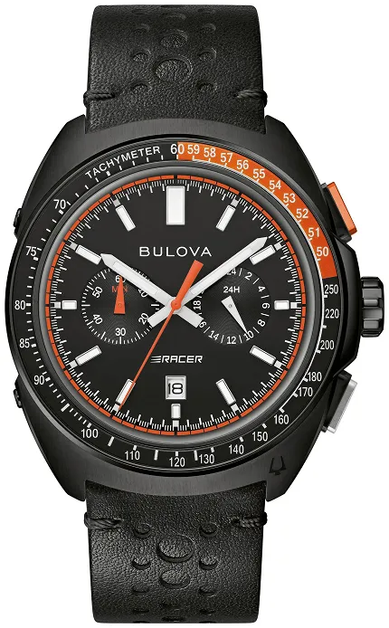 Bulova 98B428 - zdjęcie 1
