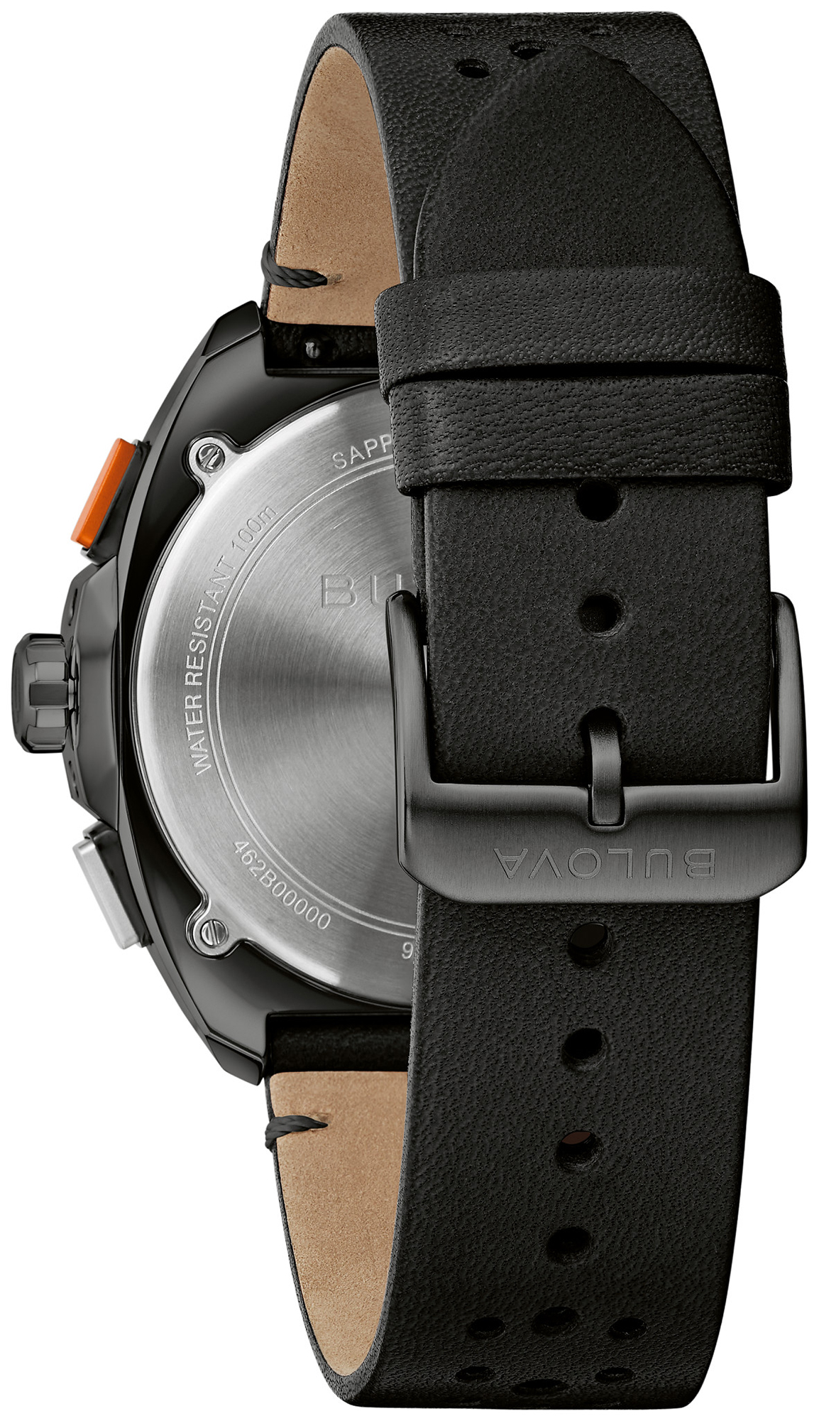 Bulova 98B428 zegarek - miniatura 6