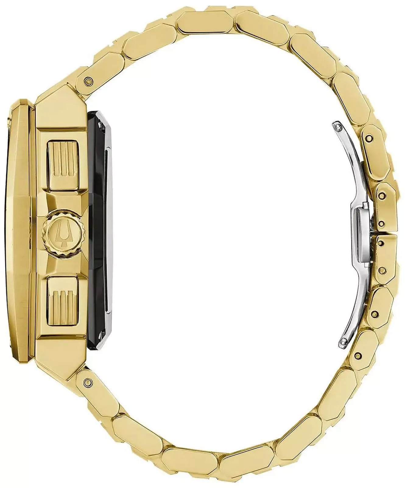 Bulova 98B429 zegarek - miniatura 6
