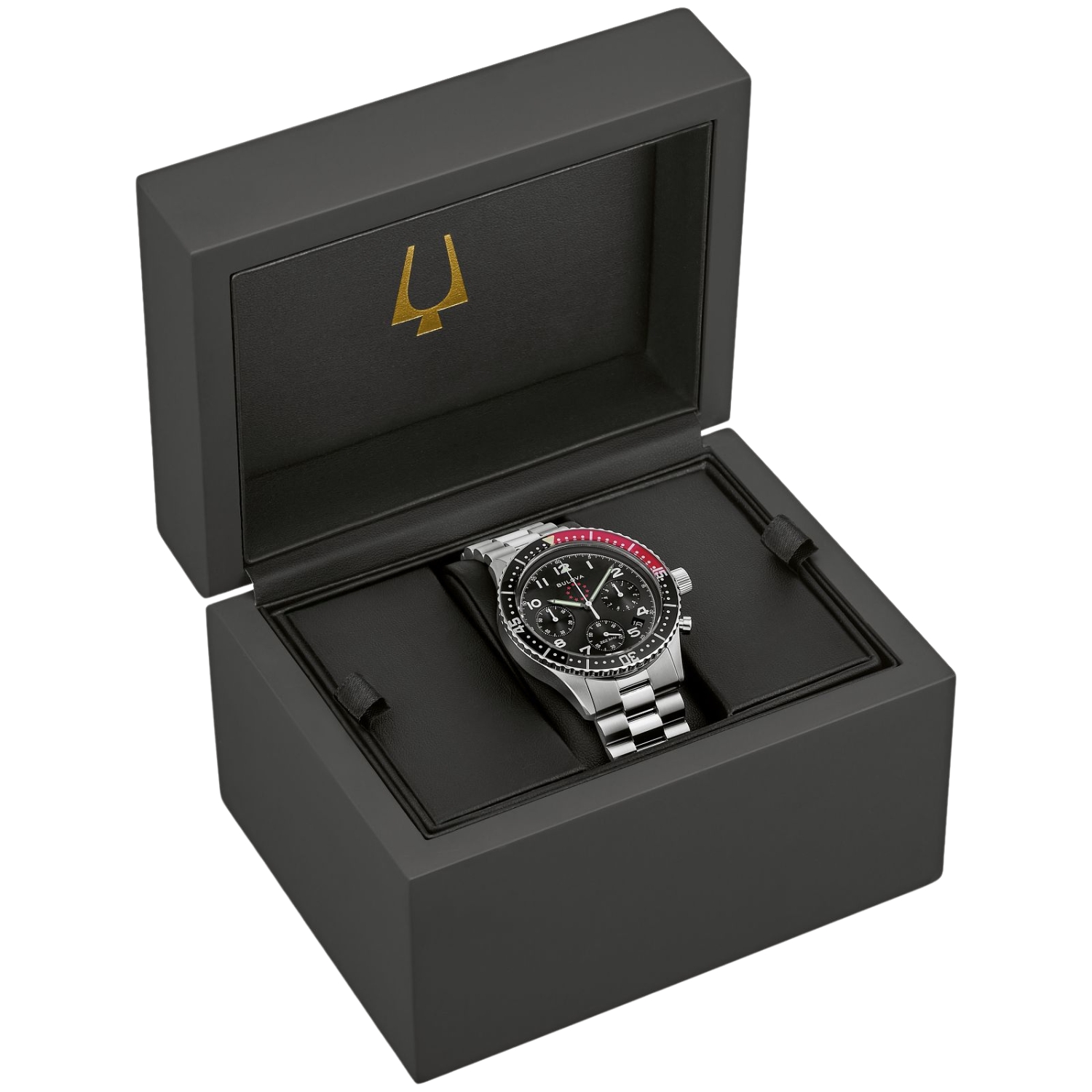 Bulova 98B451 zegarek