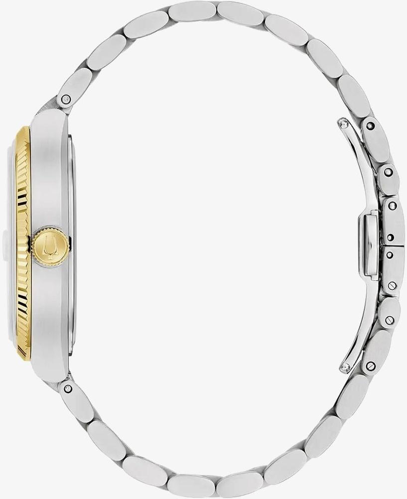 Bulova 98B462 zegarek - miniatura 2