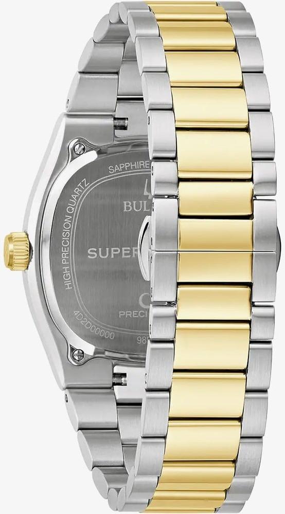 Bulova 98B462 zegarek - miniatura 3