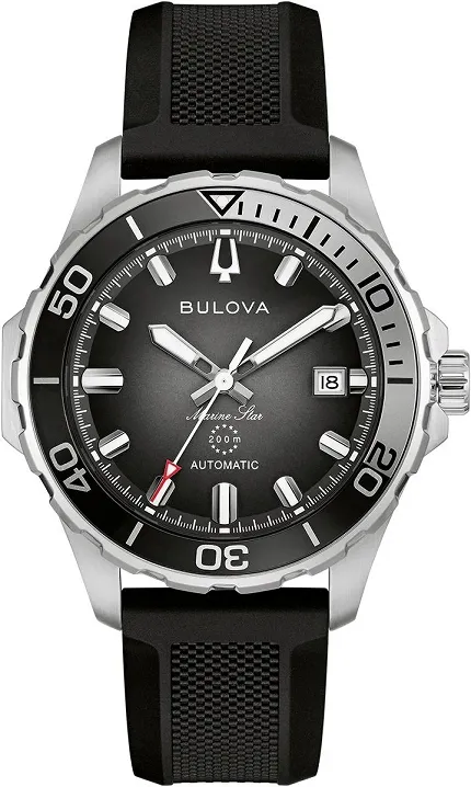 Bulova 98B465 - zdjęcie 1