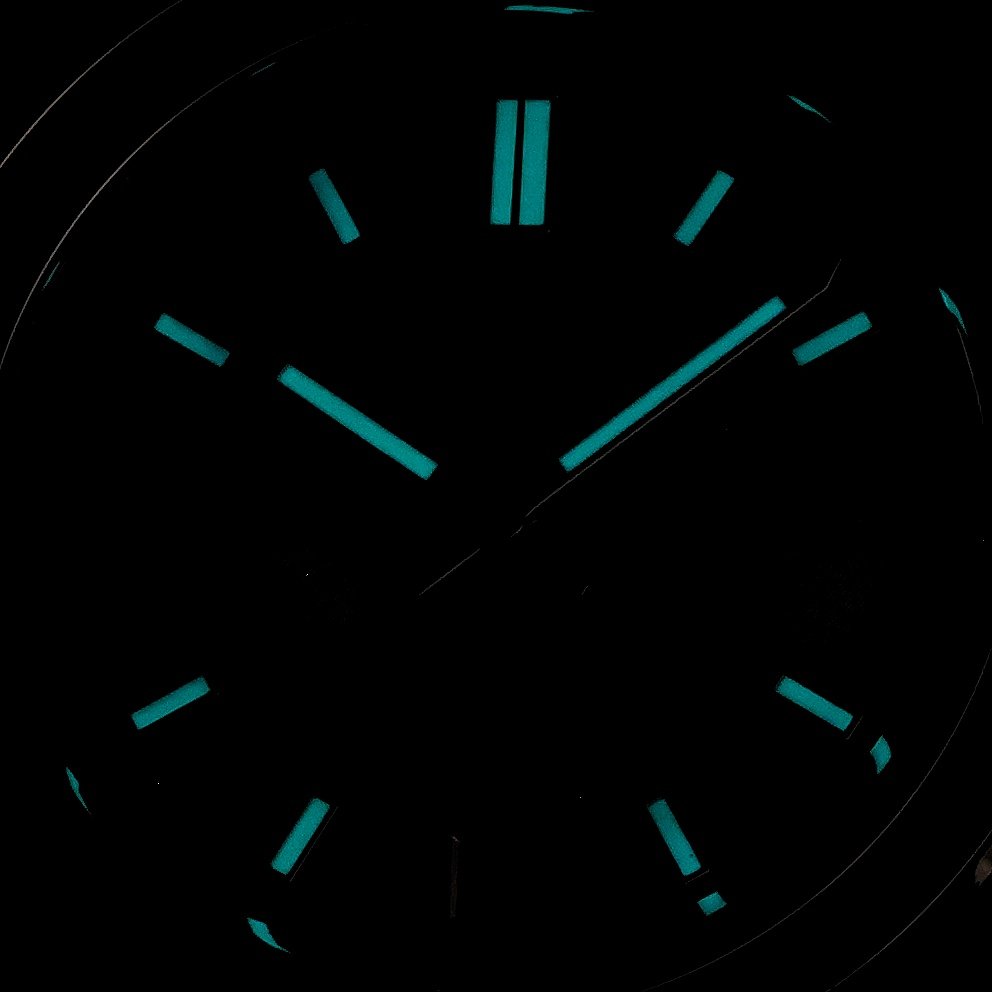 Bulova 98B468 zegarek męski Męskie srebrny - miniatura 5