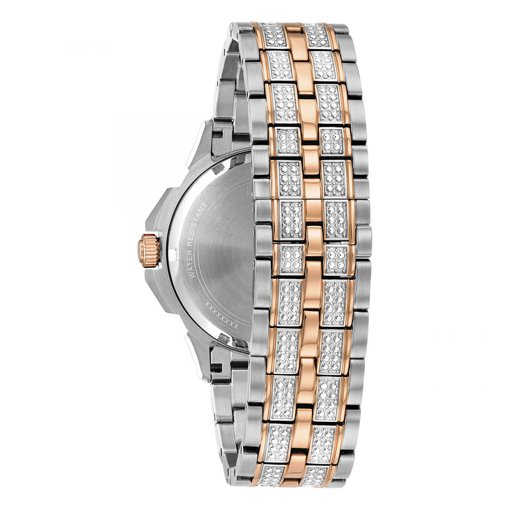 Bulova 98C133 zegarek - miniatura 3