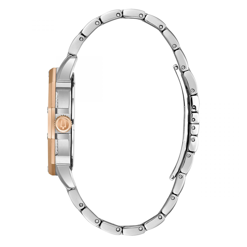 Bulova 98C133 zegarek - miniatura 2