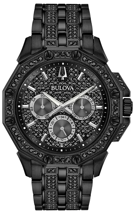 Bulova 98C134 - zdjęcie 1