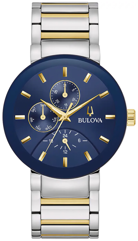 Bulova 98C148