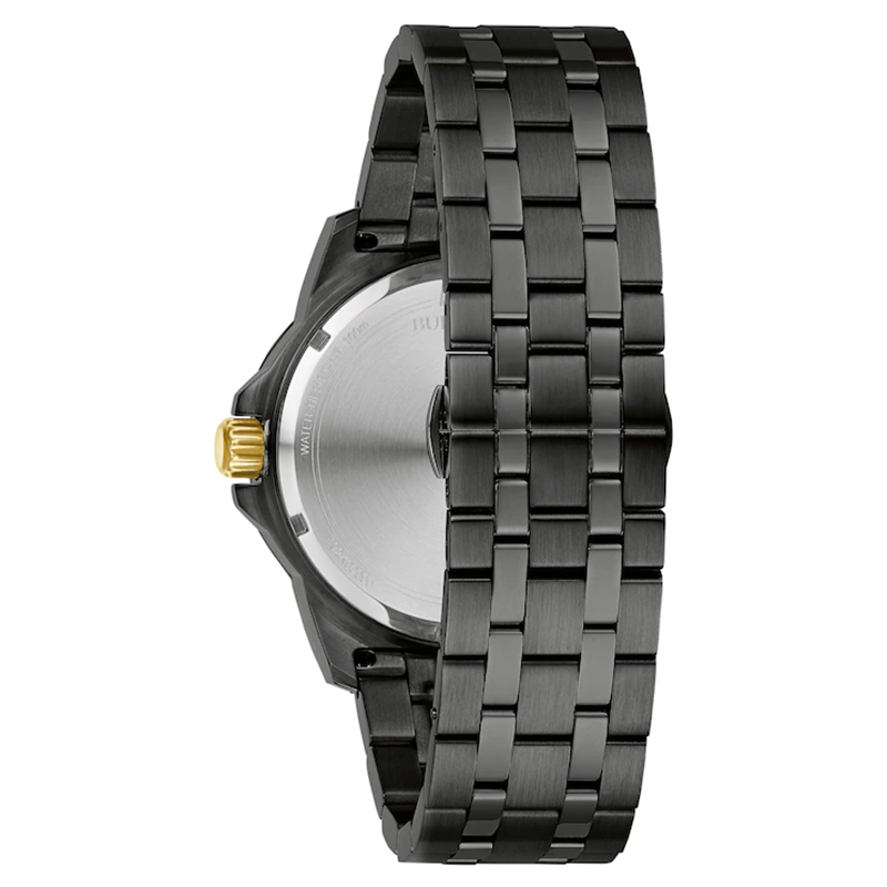 Bulova 98D176 męski zegarek Marine Star - miniatura 3