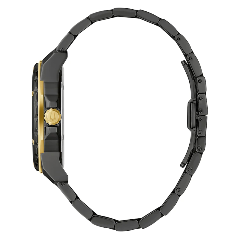 Bulova 98D176 zegarek męski Marine Star - miniatura 2