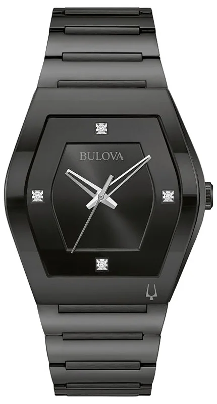 Bulova 98D177 - zdjęcie 1
