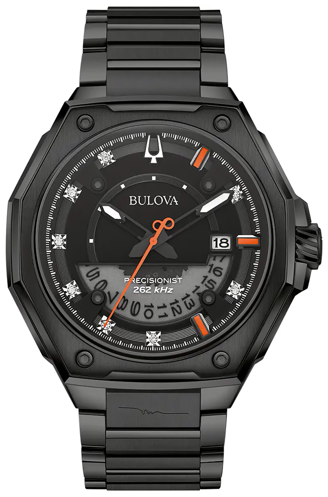 Bulova Marc Anthony Series X  98D183
