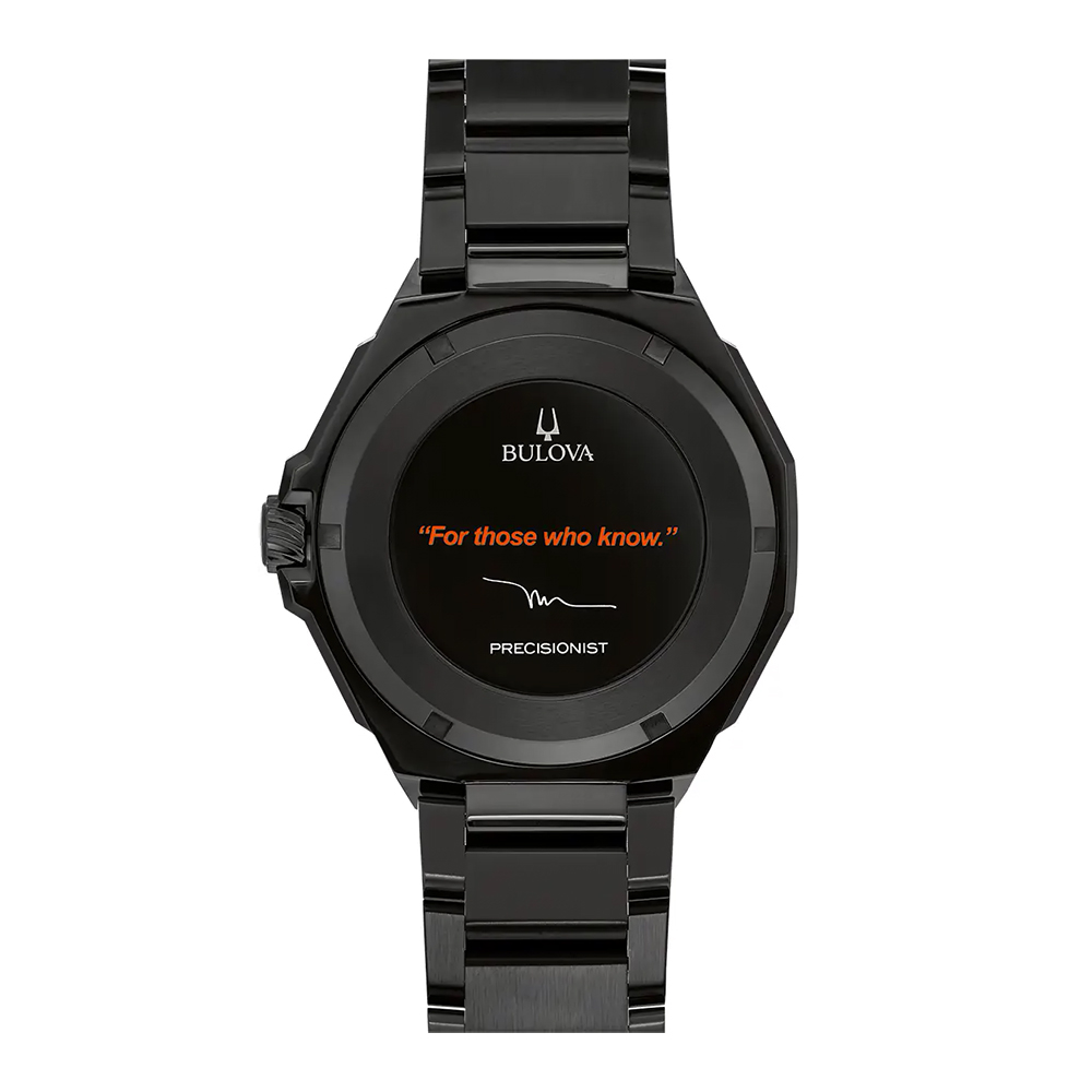 Bulova 98D183 zegarek - miniatura 4