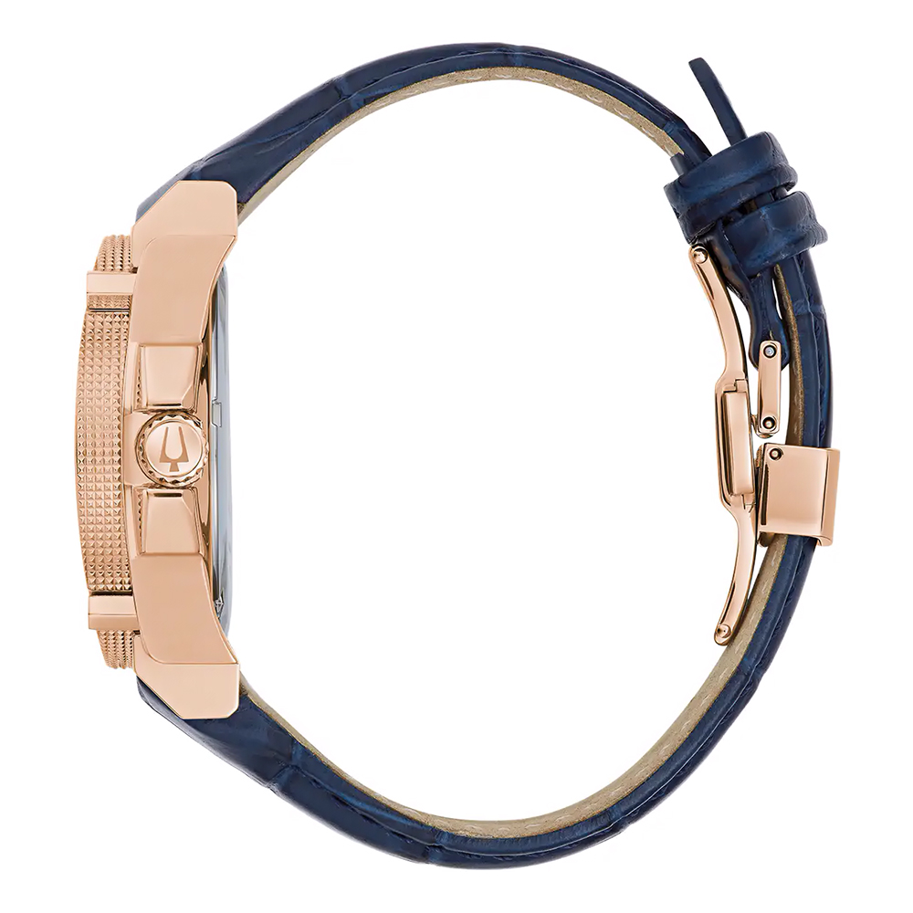 Bulova 98J126 zegarek - miniatura 2
