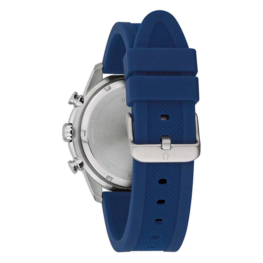 Bulova 98K111 zegarek - miniatura 3