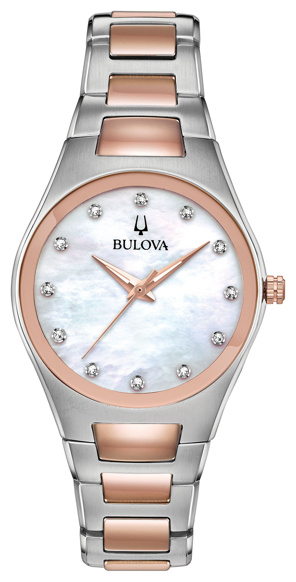 Bulova 98L244