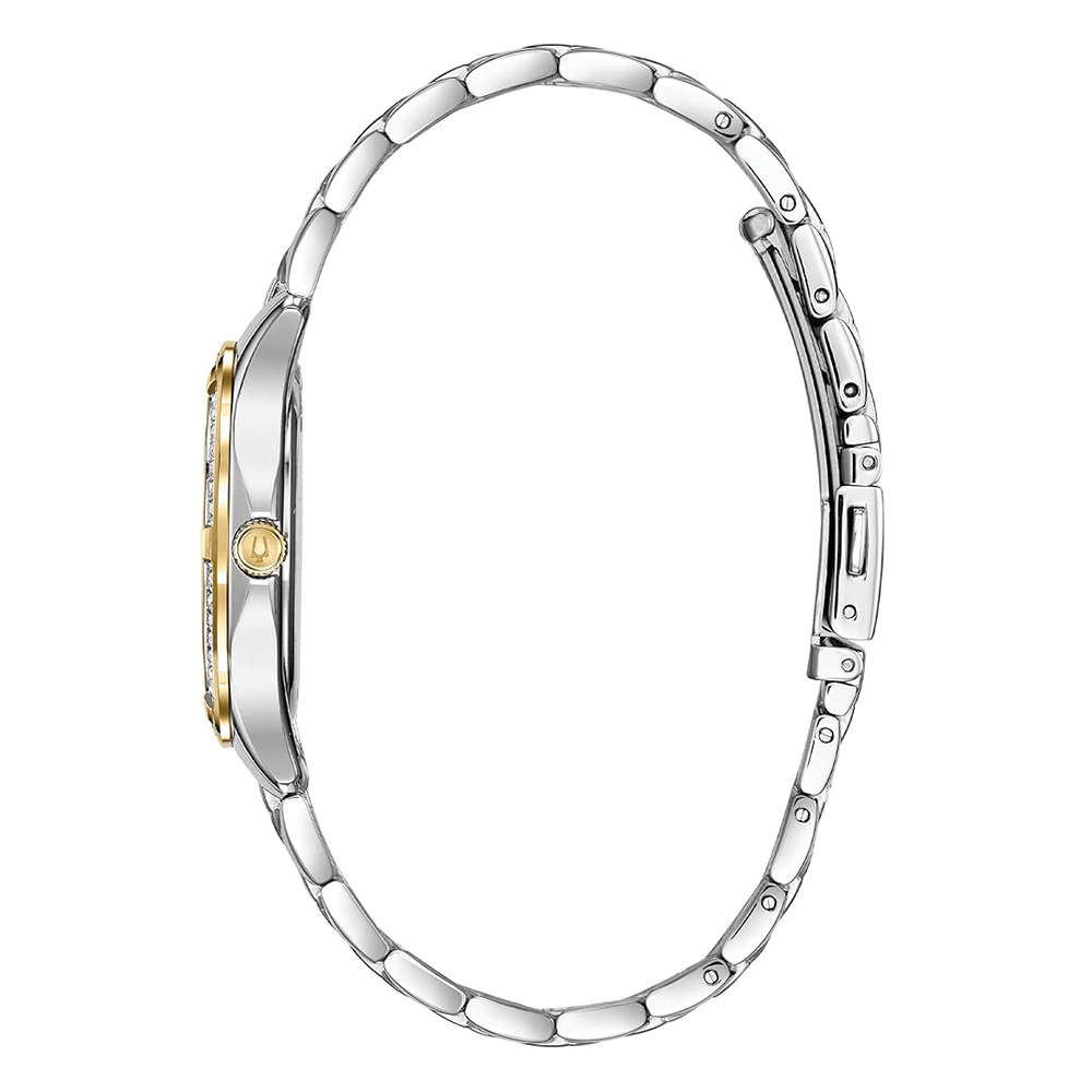 Bulova 98L255 zegarek - miniatura 2