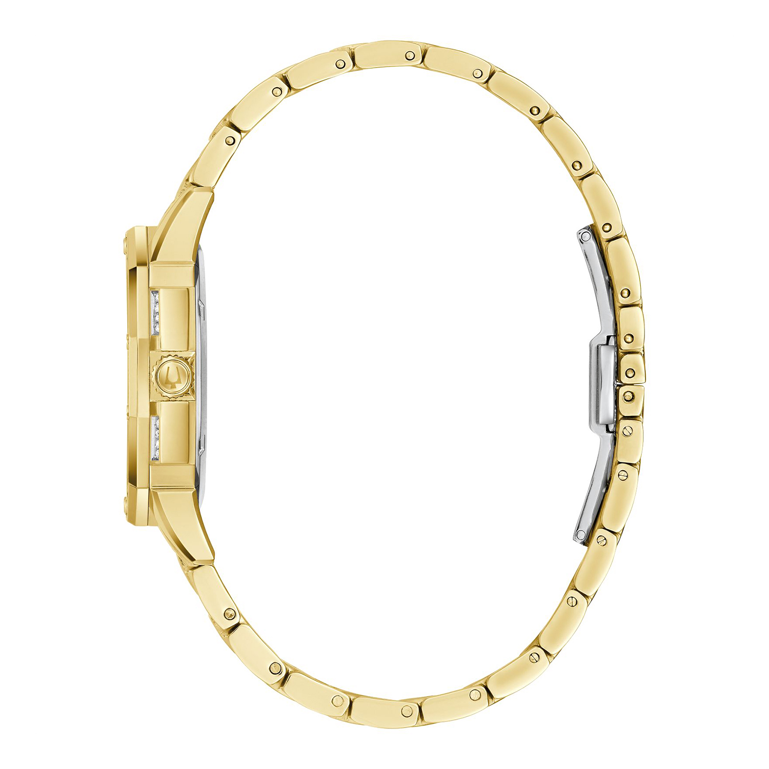 Bulova 98L302 zegarek - miniatura 2