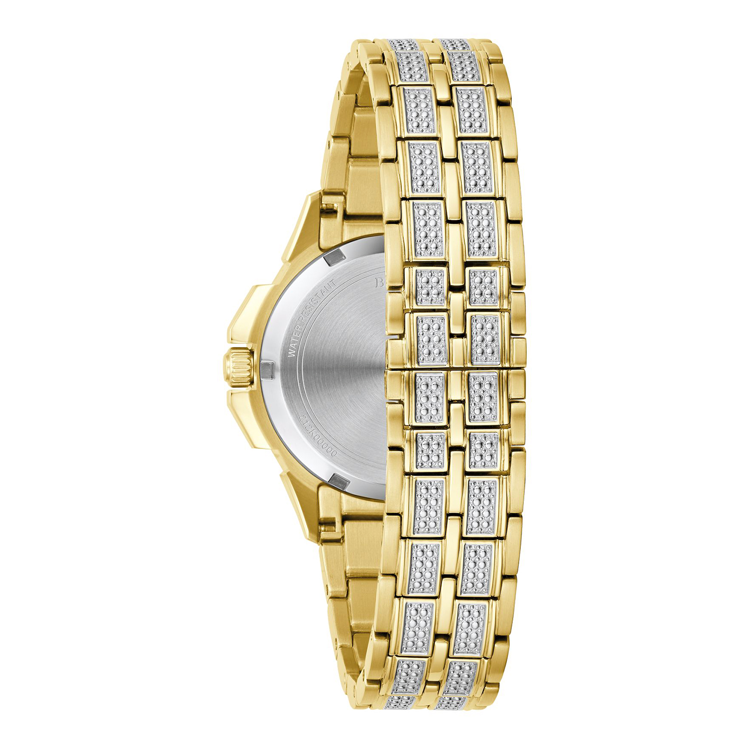 Bulova 98L302 zegarek - miniatura 3