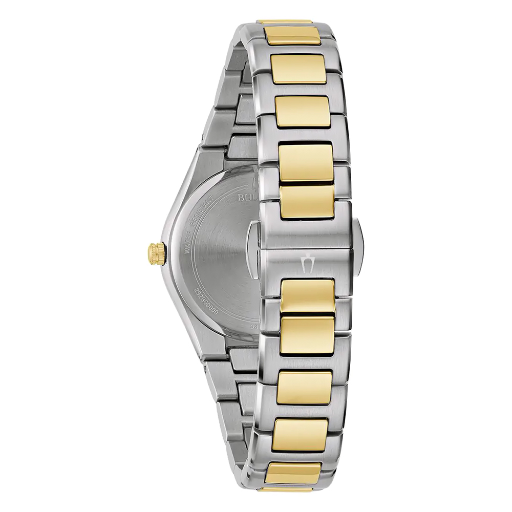Bulova 98L305 zegarek - miniatura 3
