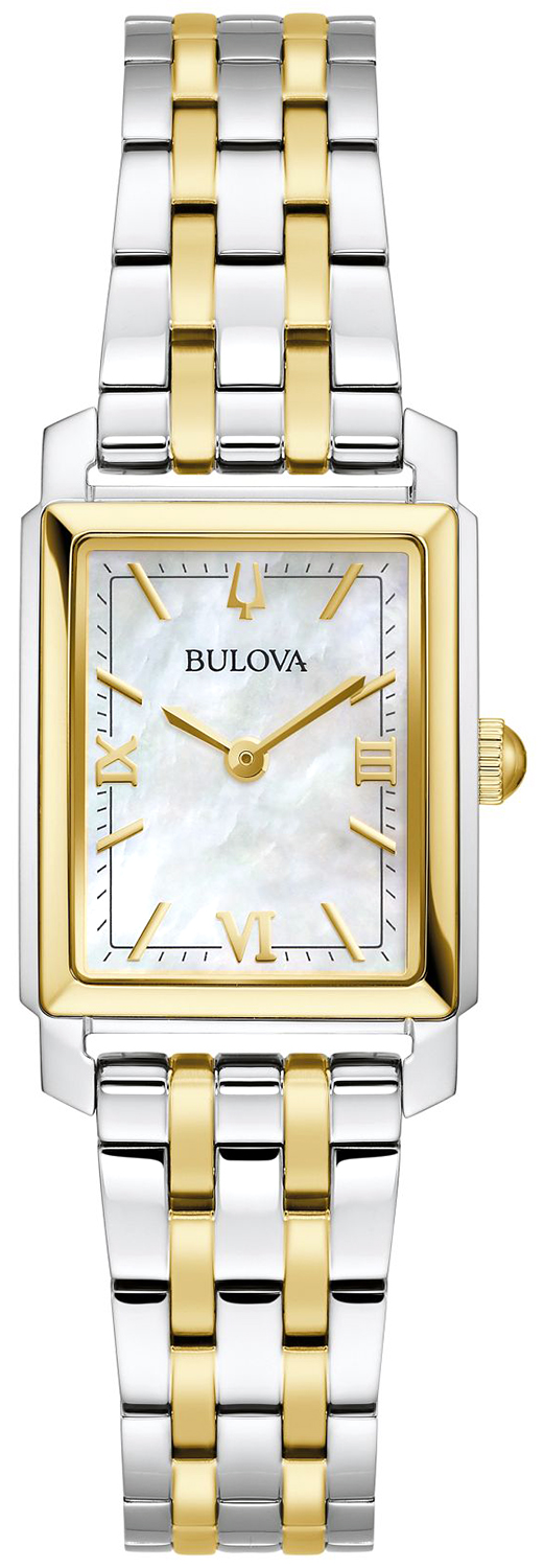 Bulova 98L308