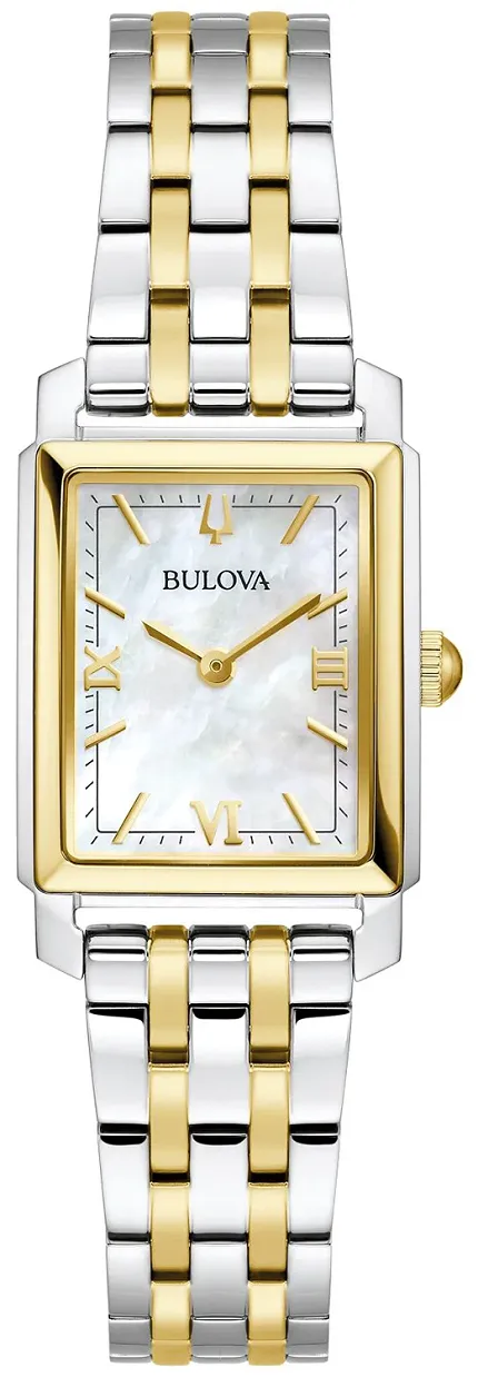 Bulova 98L308 - zdjęcie 1