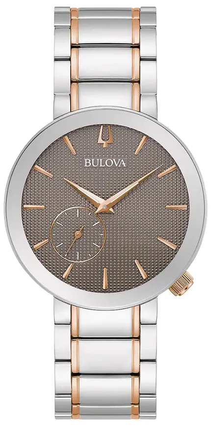 Bulova 98L309 - zdjęcie 1