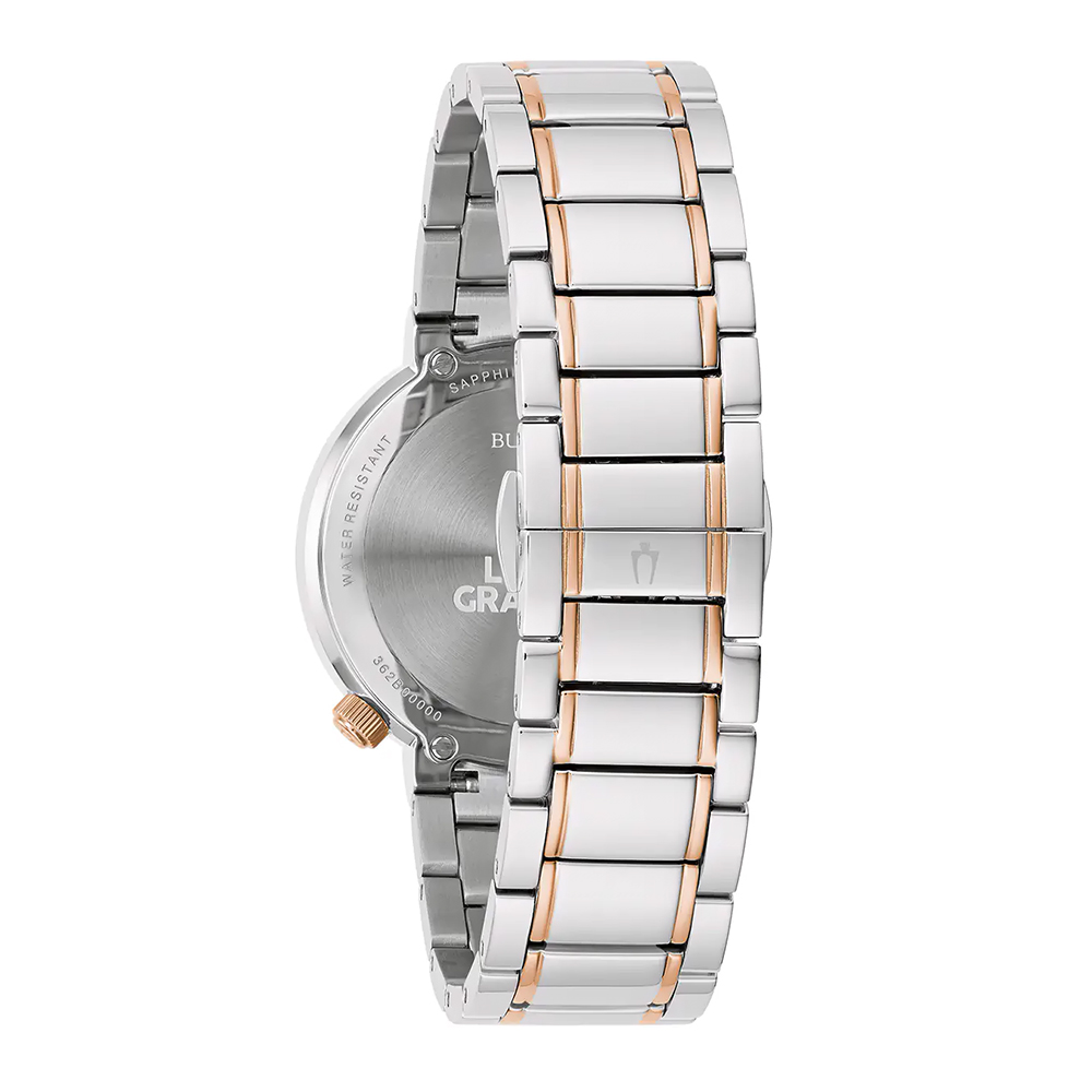 Bulova 98L309 zegarek - miniatura 3