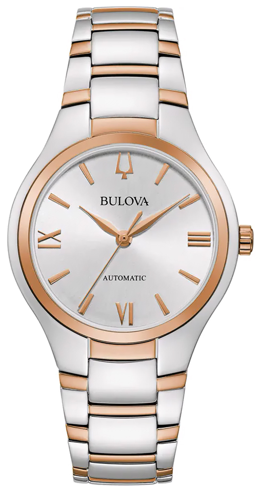 Bulova Lady Sutton Classic 98L313