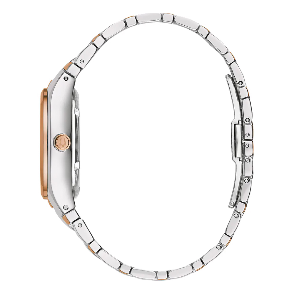 Bulova 98L313 zegarek - miniatura 2