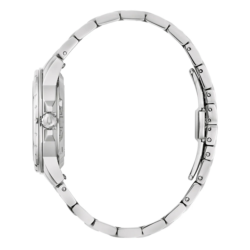 Bulova 98L317 zegarek - miniatura 2
