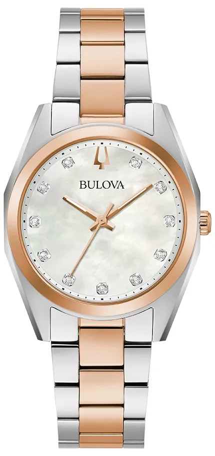 Bulova 98P207
