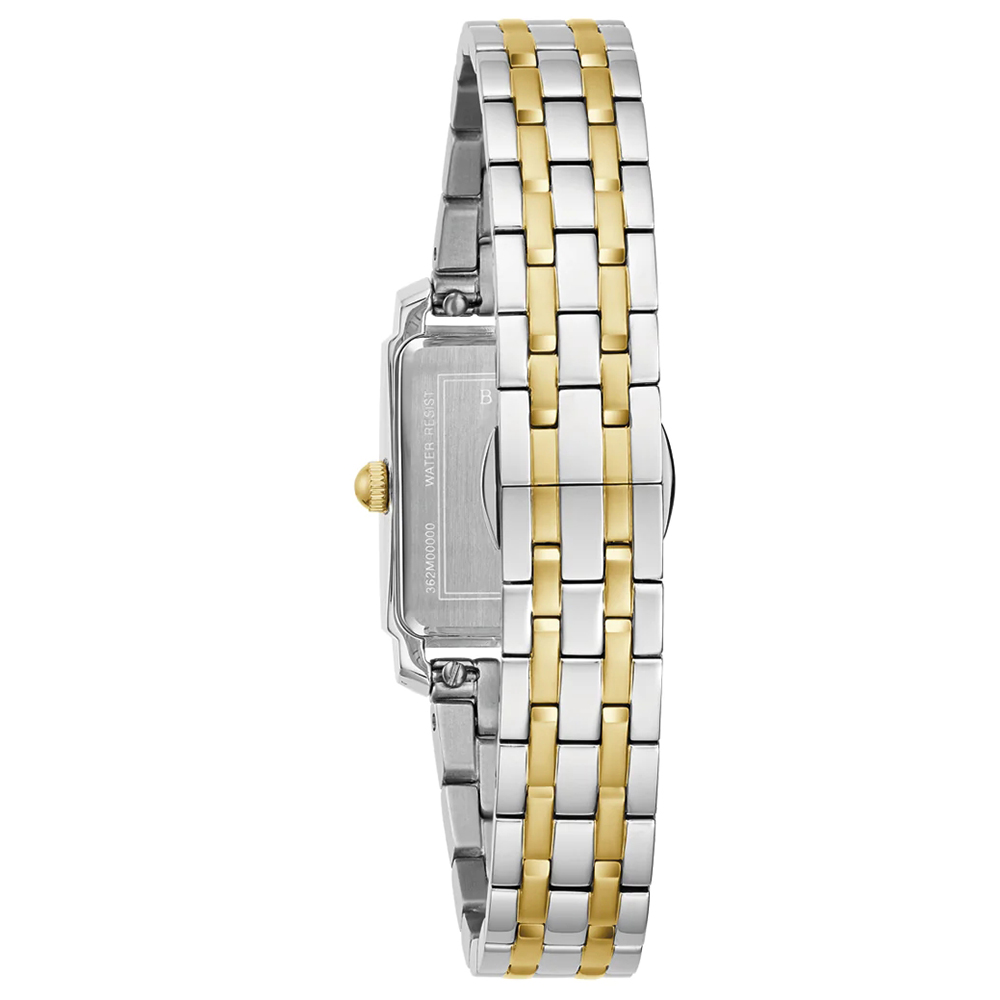 Bulova 98P220 zegarek - miniatura 3