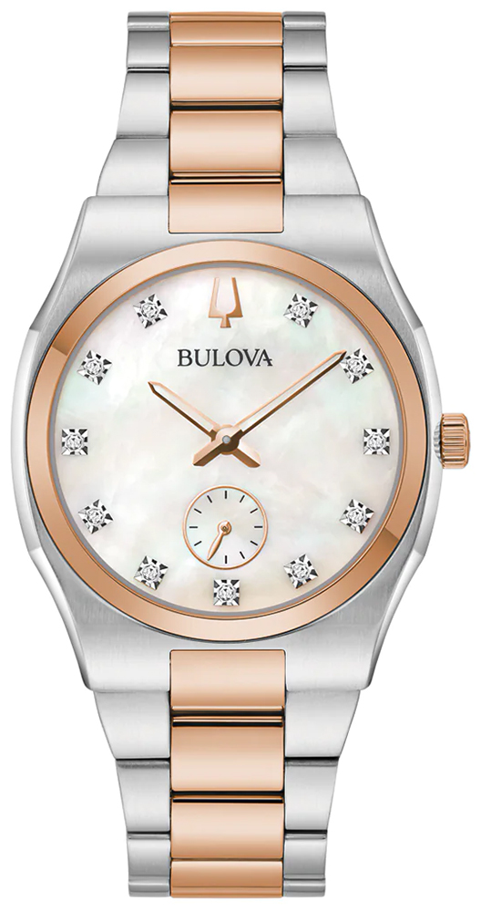 Bulova 98P221