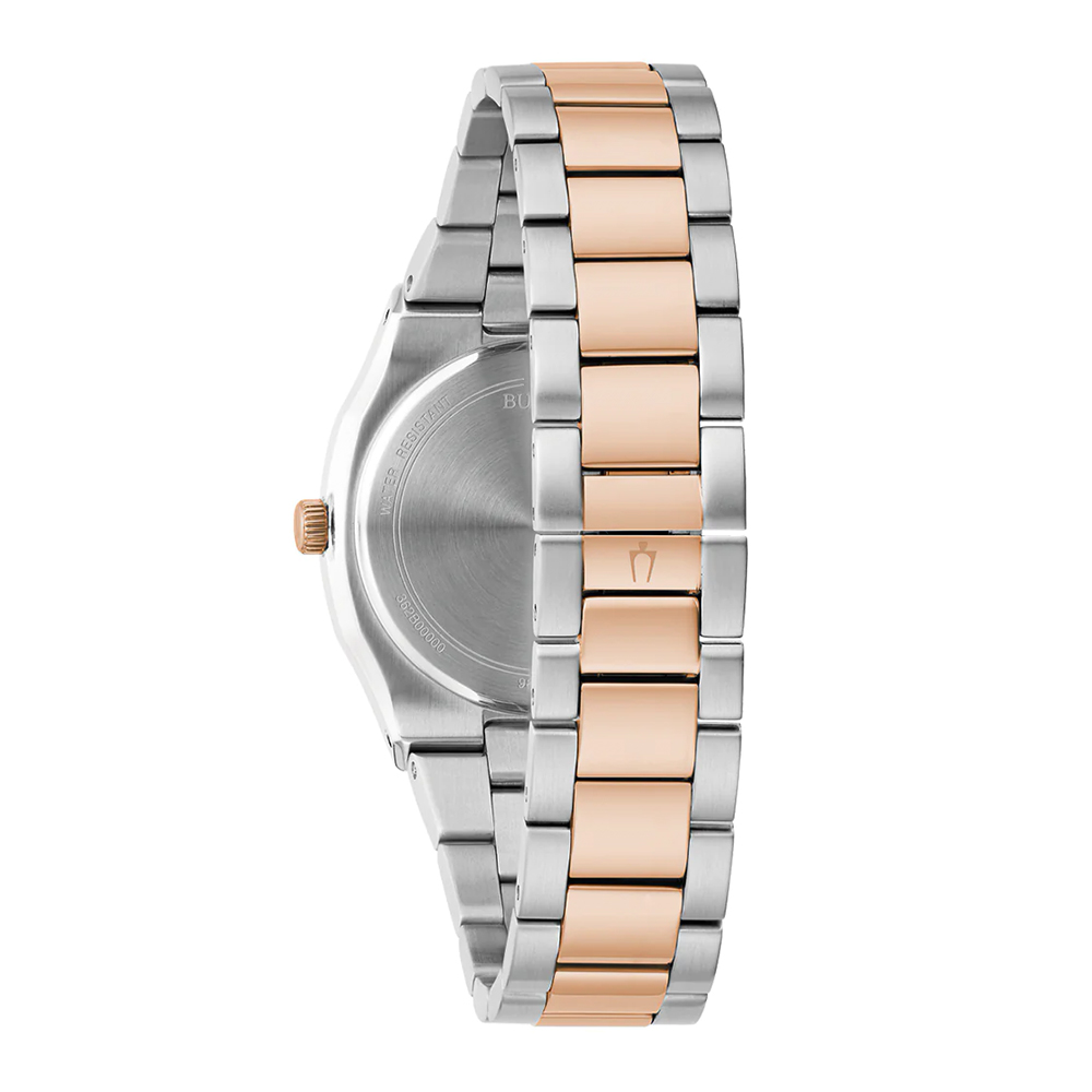 Bulova 98P221 zegarek - miniatura 3