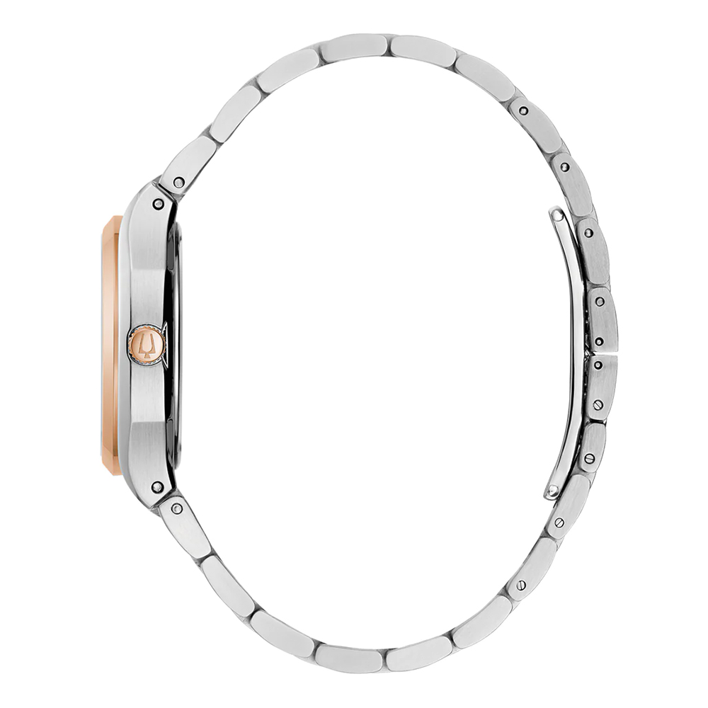 Bulova 98P221 zegarek - miniatura 2