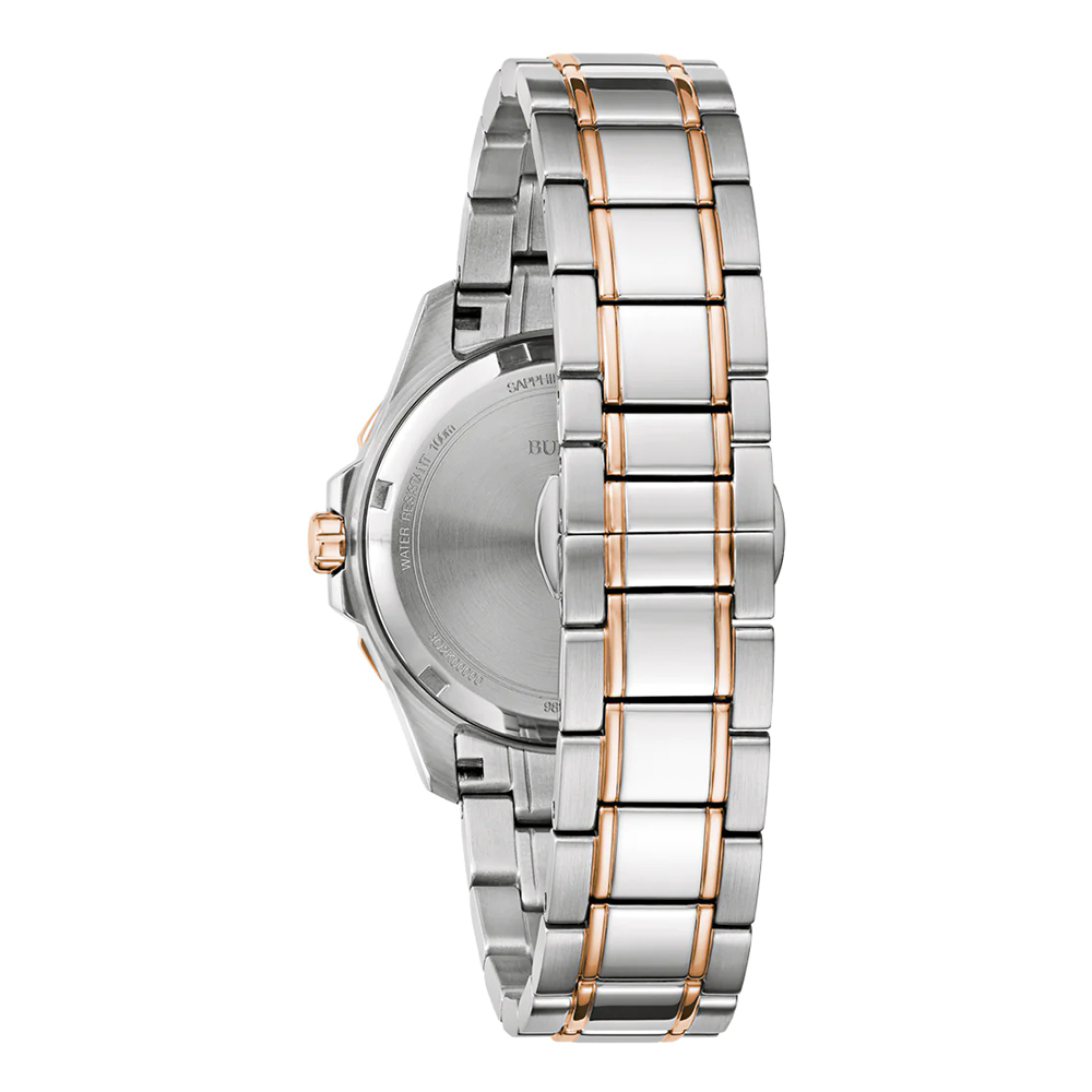 Bulova 98P228 zegarek - miniatura 3