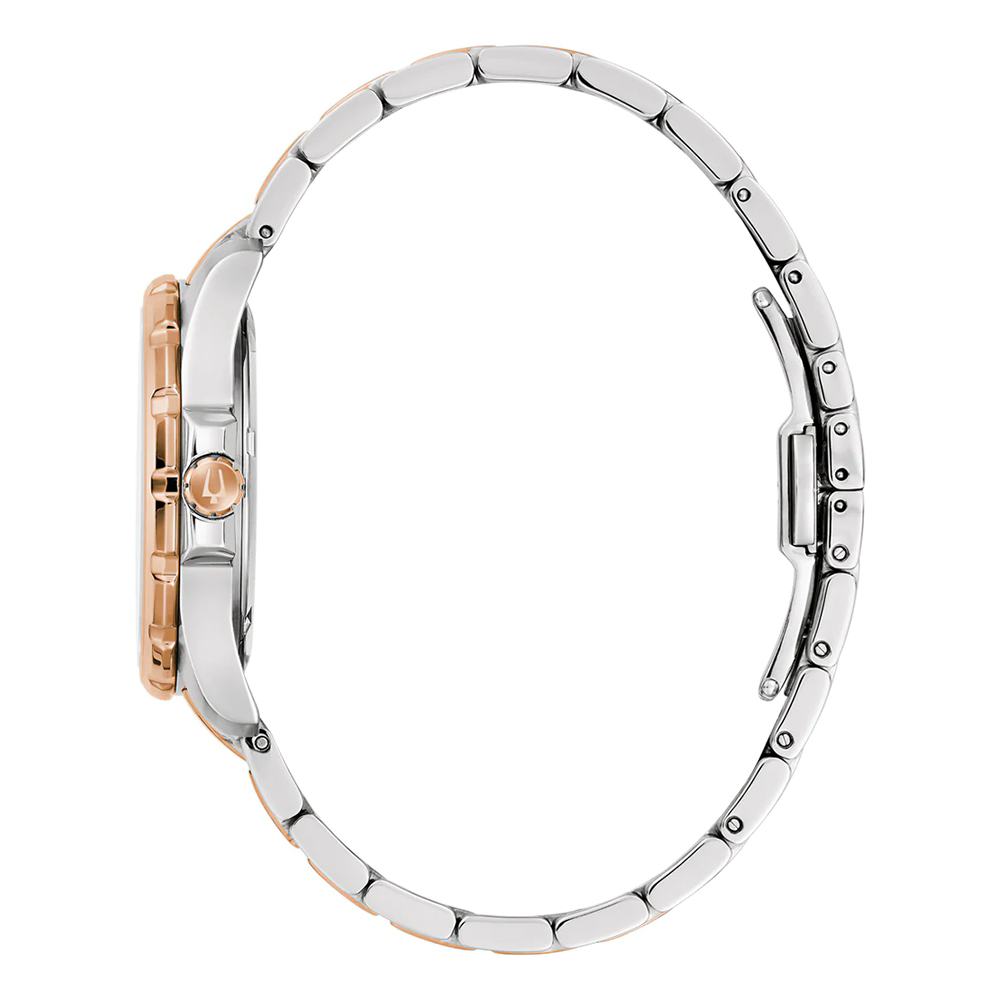 Bulova 98P228 zegarek - miniatura 2
