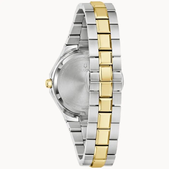 Bulova 98P234 zegarek - miniatura 6