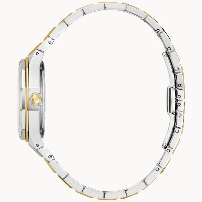 Bulova 98P234 zegarek - miniatura 7