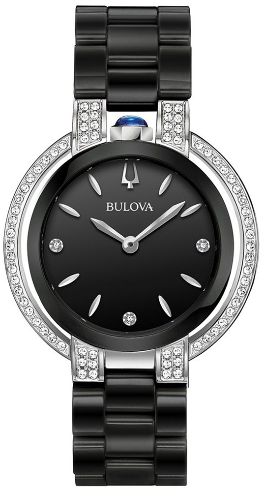 Bulova 98R266