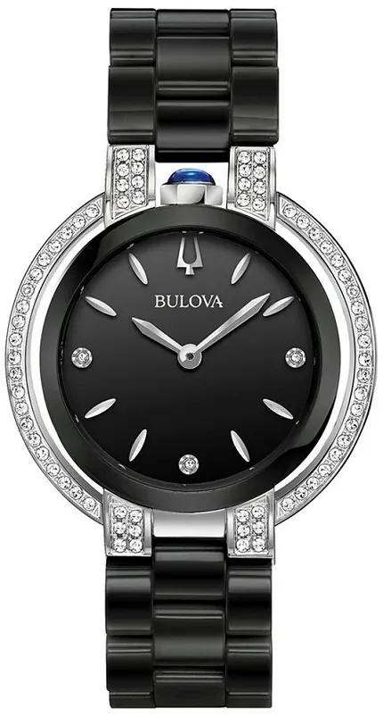 Bulova 98R266 - zdjęcie 1